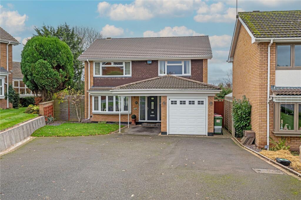 Additional image 30 of The Mount, Curdworth, Sutton Coldfield, Warwickshire, B76