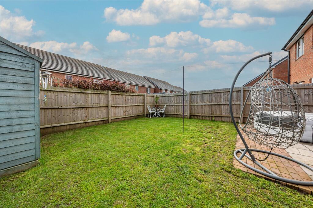 Additional image 20 of Red Marl Way, Warton, Warwickshire, B79