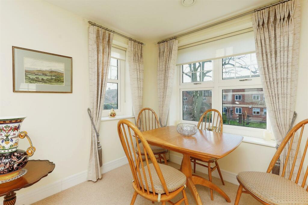 Additional image 6 of Dugdale Court, Coventry Road, Coleshill, Birmingham, B46 3AT