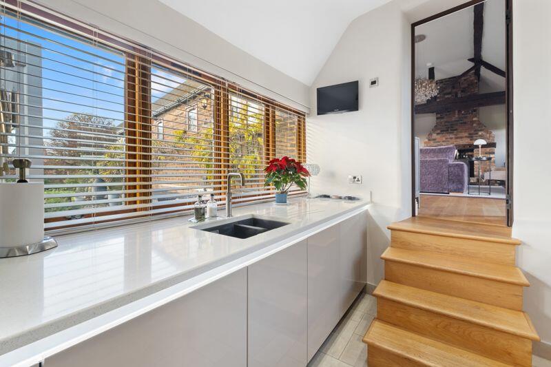 Additional image 15 of The Old Stables, Slateley, Tamworth, B78 2EW