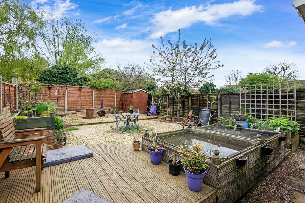 Additional image 14 of Augustine Avenue, Studley, B80