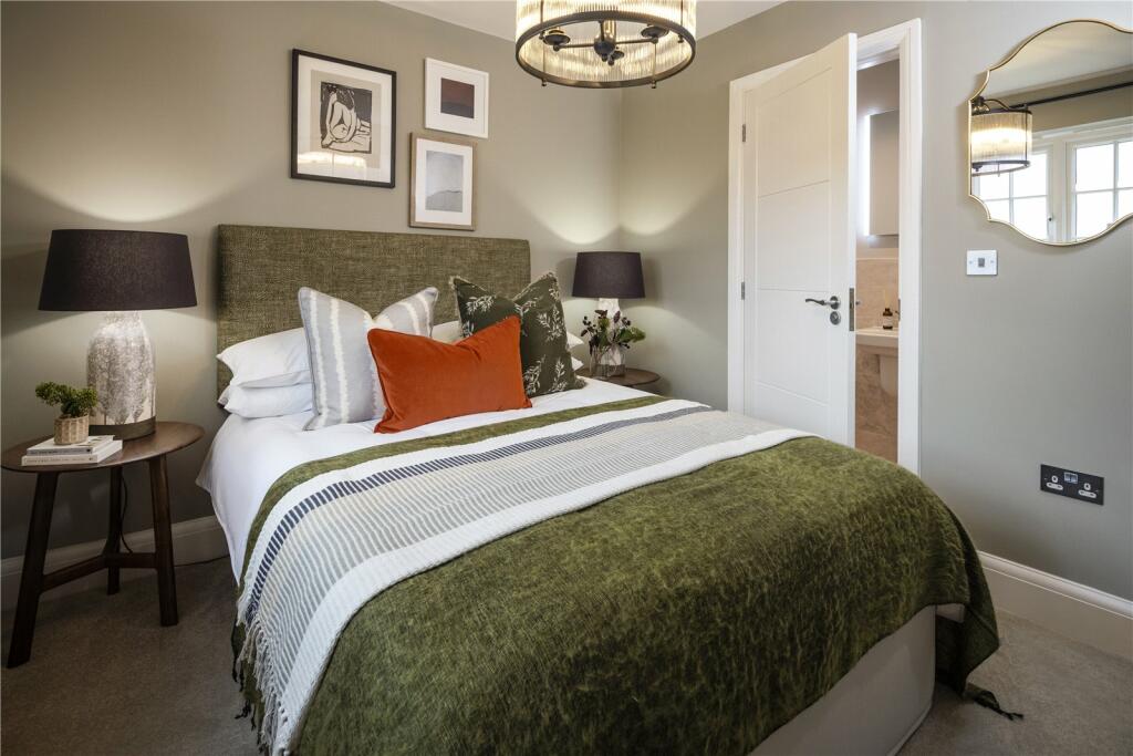 Additional image 10 of Arden Park, Redditch, Worcestershire, B98