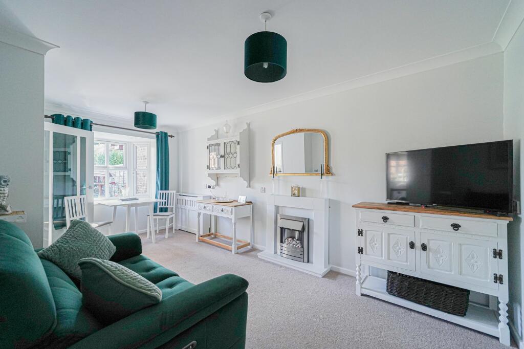 Additional image 12 of Beckford Croft, Dorridge, B93