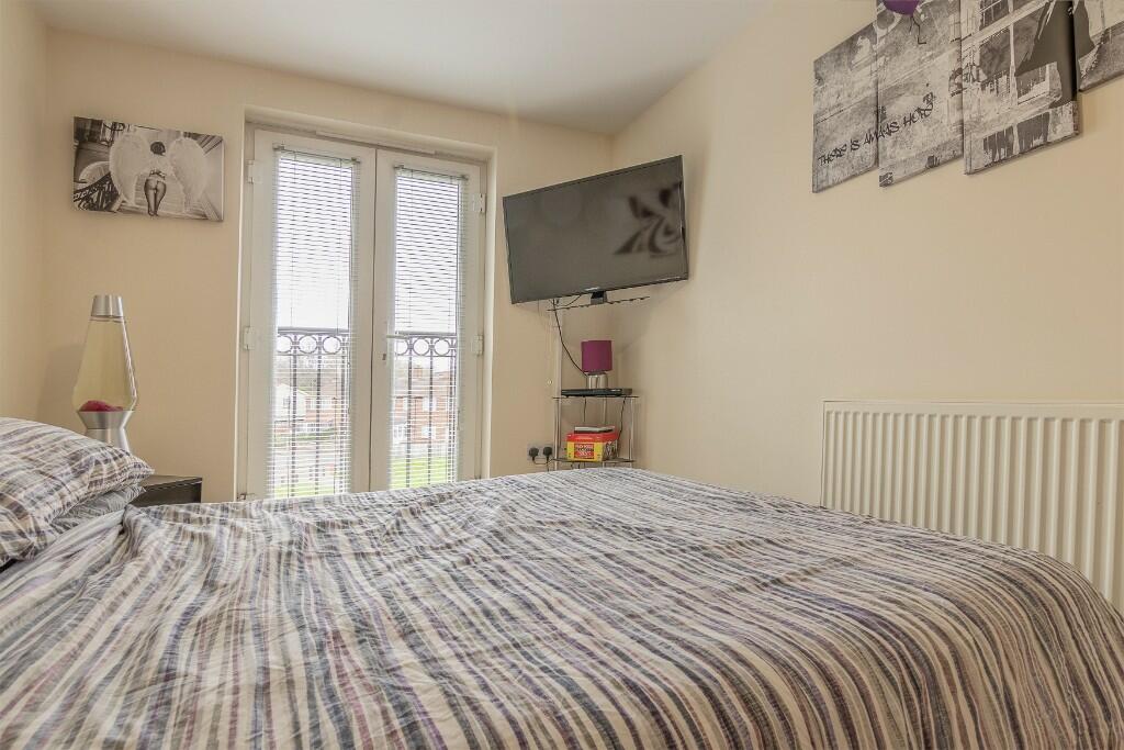 Additional image 7 of Westley Court, West Bromwich, B71