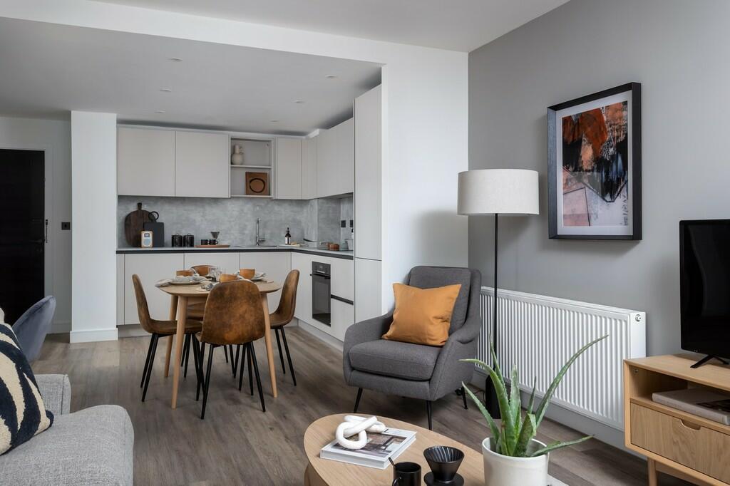 Additional image 19 of The Colmore, Snow Hill Wharf, Shadwell Street, Birmingham, B4