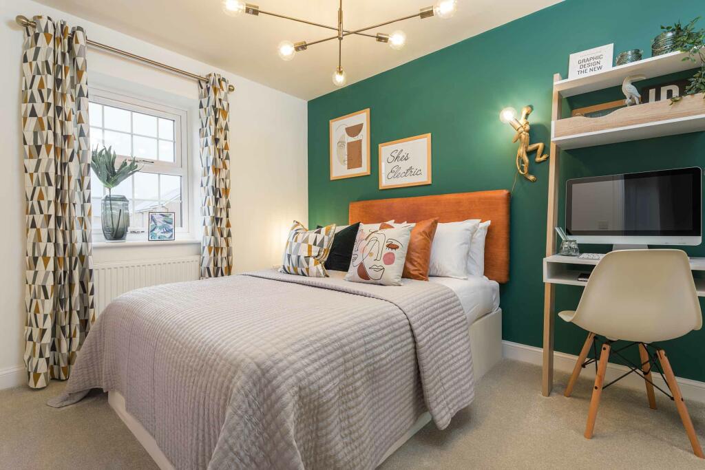 Additional image 6 of Lapwing Drive,
Hampton-In-Arden,
B92 0BF