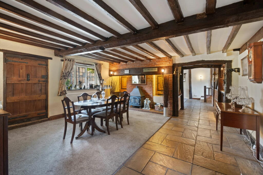 Additional image 8 of Red Lion Cottage, 27 Coleshill Road, Curdworth, B76 9ET