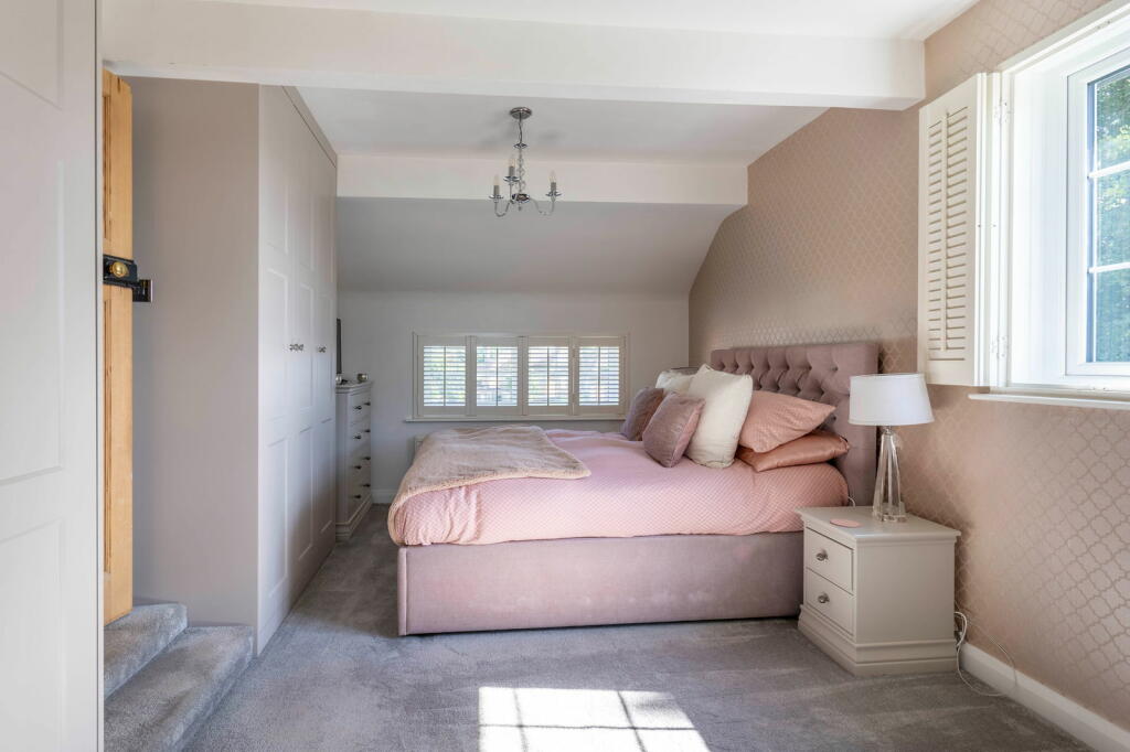 Additional image 10 of Old Birmingham Road, Lickey, B45 8ES