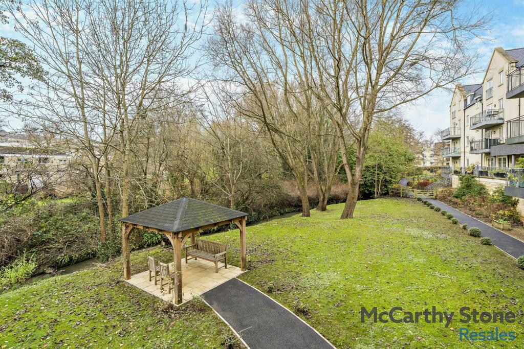 Additional image 13 of Lambrook Court, Gloucester Road, Larkhall, Bath