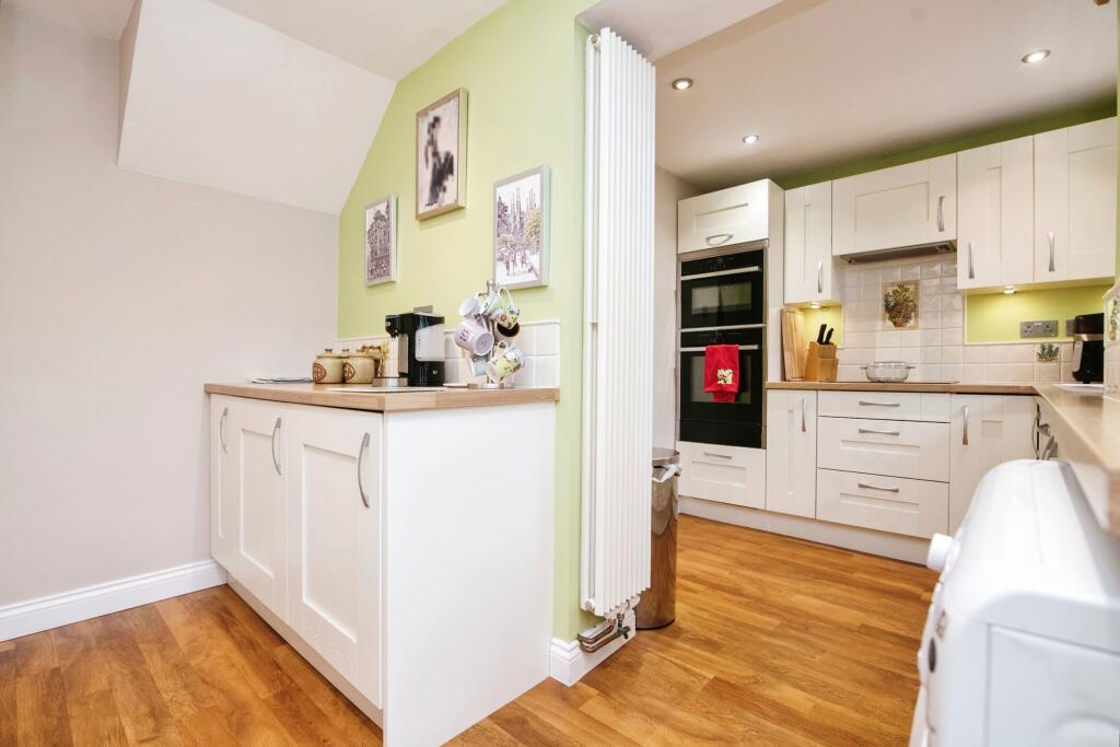 Additional image 4 of Dinmore Close, Redditch, Worcestershire, B98