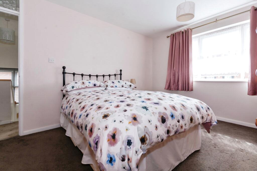 Additional image 9 of Lindford Way, Birmingham, Worcestershire, B38