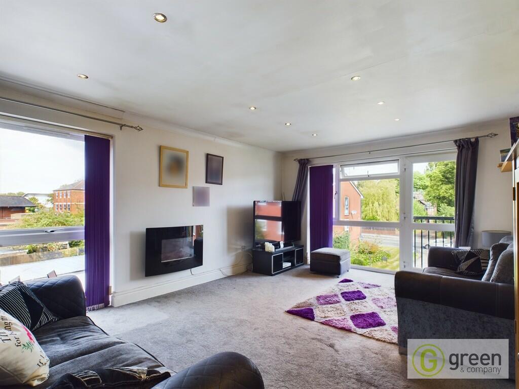 Additional image 5 of Mere Green Road, Four Oaks