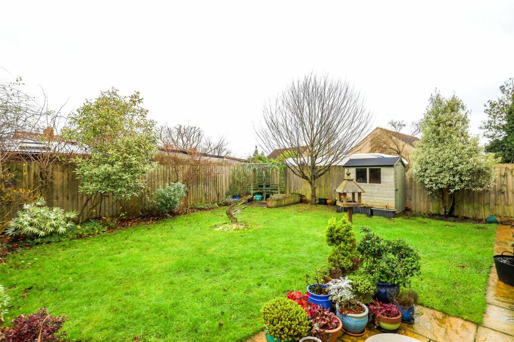 Additional image 29 of The Acorns, Frome, Somerset, BA11