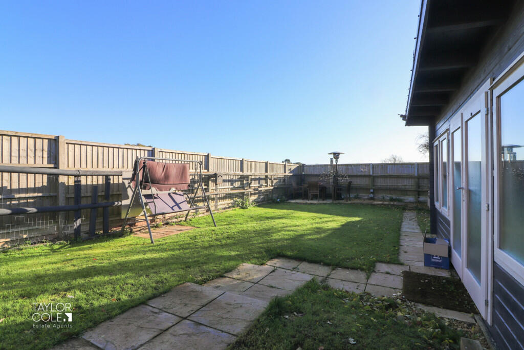 Additional image 24 of Ashby Road, No Mans Heath