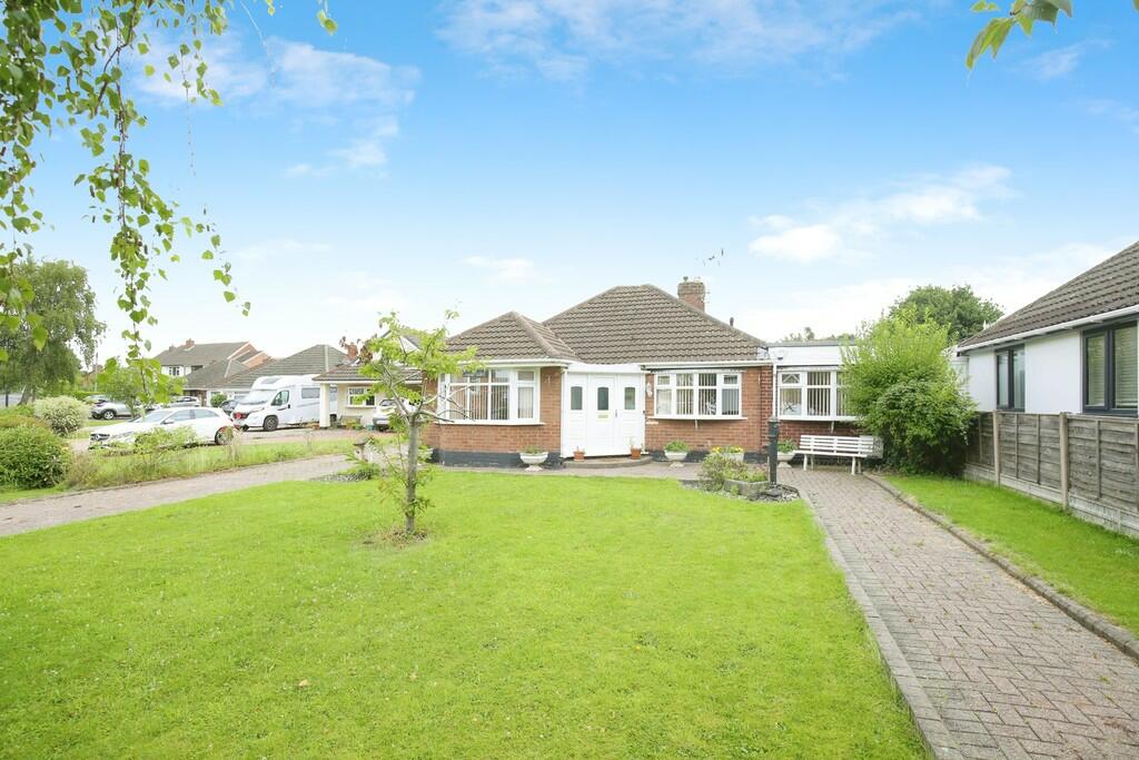 Additional image 24 of Station Road, Polesworth