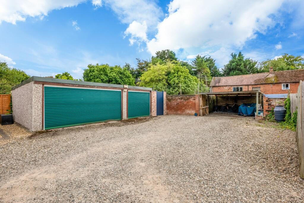 Additional image 22 of Greyhound House, Henley Street, Alcester, B49