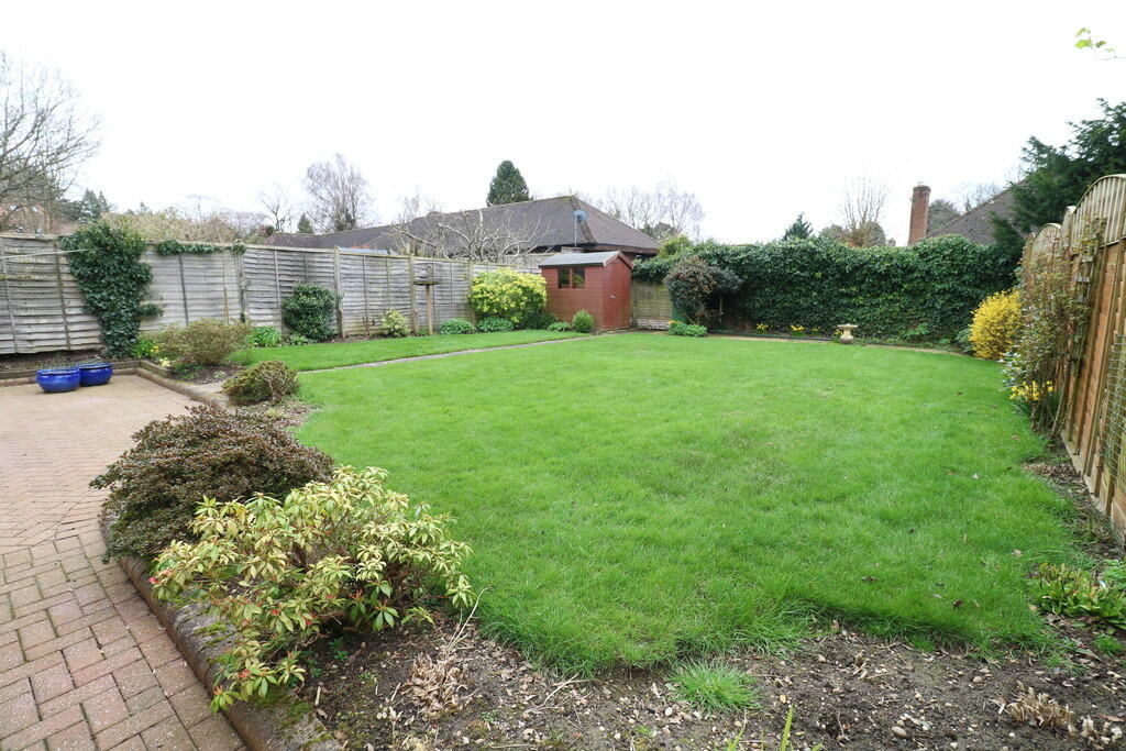 Additional image 15 of Raddington Drive, Solihull