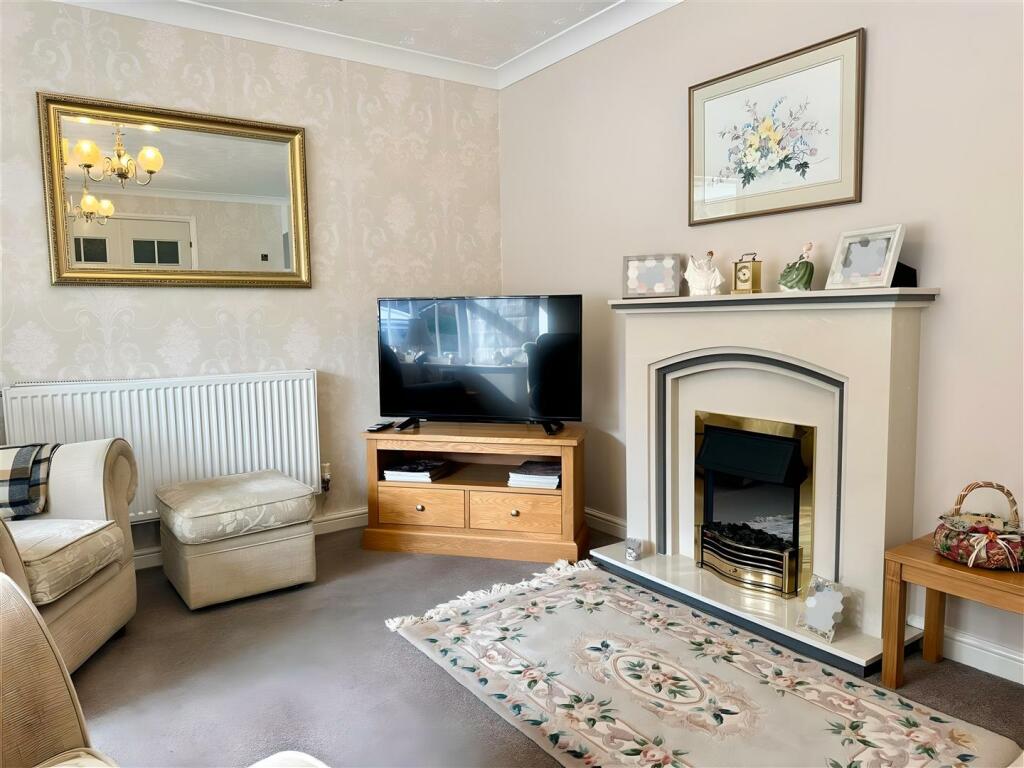 Additional image 2 of Peveril Grove, New Hall, Sutton Coldfield