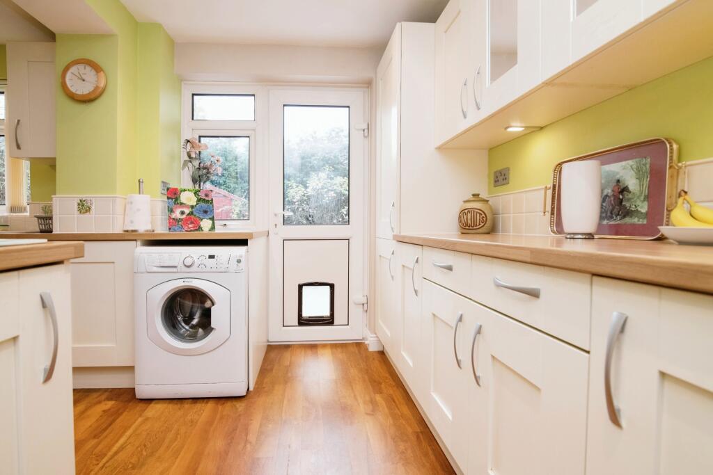 Additional image 5 of Dinmore Close, Redditch, Worcestershire, B98