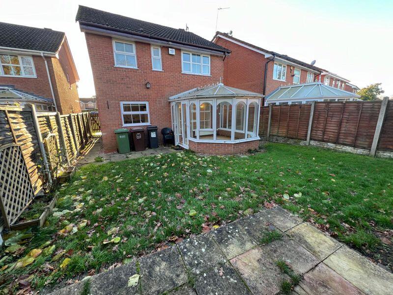 Additional image 2 of Winthorpe Drive, Solihull