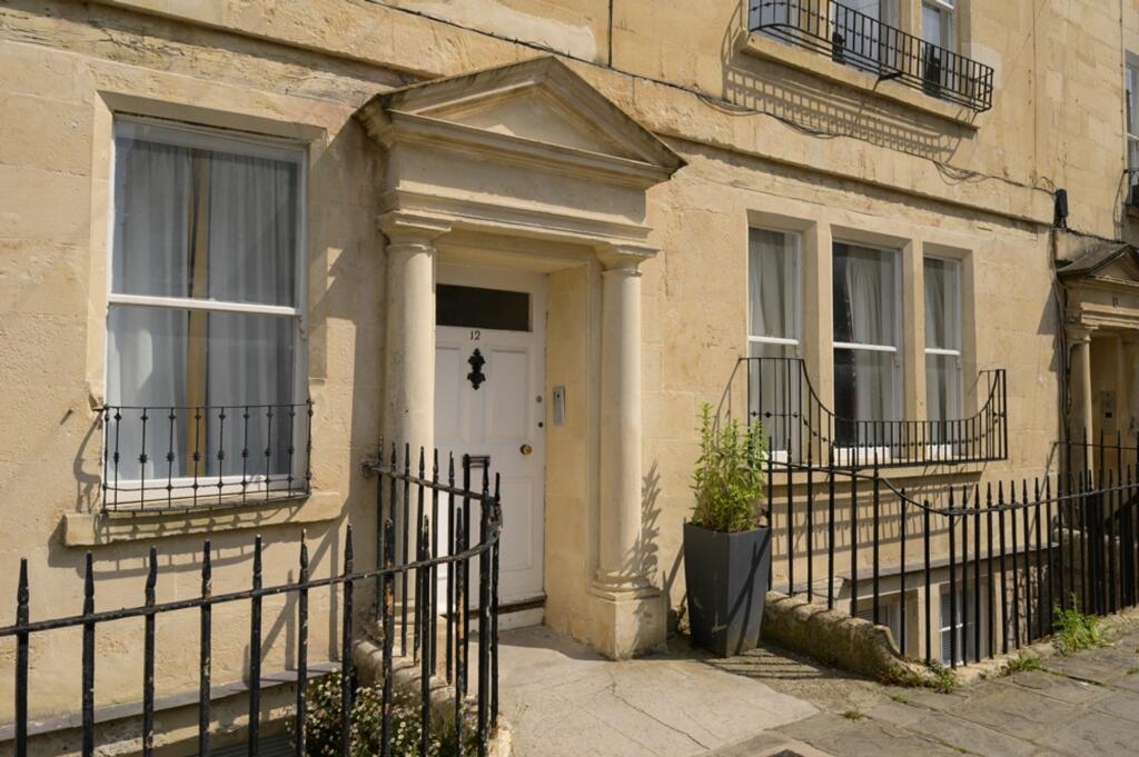 Additional image 14 of 12 Rivers Street, Bath, BA1