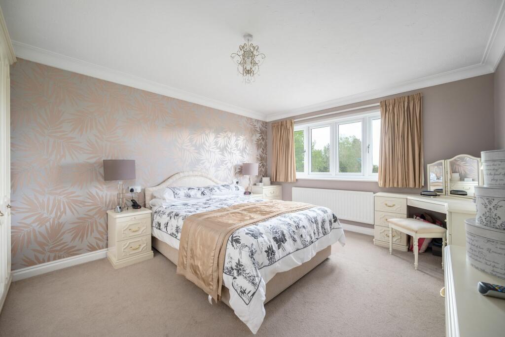 Additional image 9 of Fletcher Grove, Knowle, B93