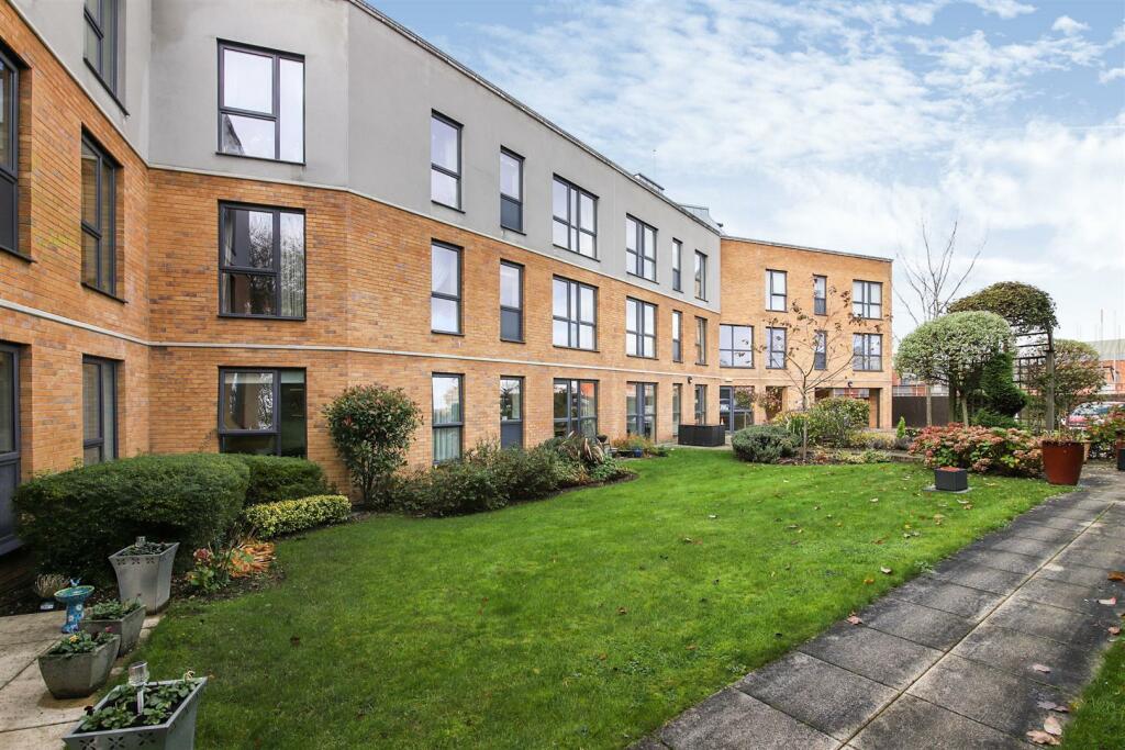 Additional image 25 of Dove Tree Court, 287 Stratford Road, Shirley, Solihull