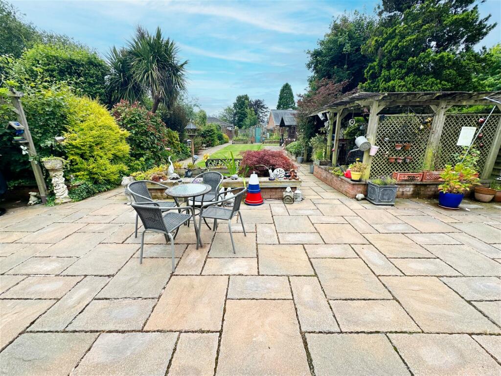 Additional image 5 of Malthouse Lane, Earlswood, Solihull, B94 5SD