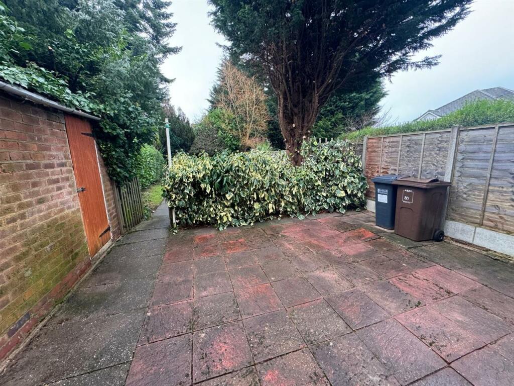 Additional image 11 of Colesbourne Road, Solihull