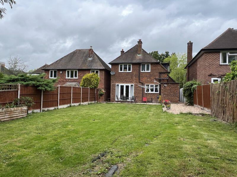 Additional image 15 of Rectory Road, Sutton Coldfield, B75 7RT