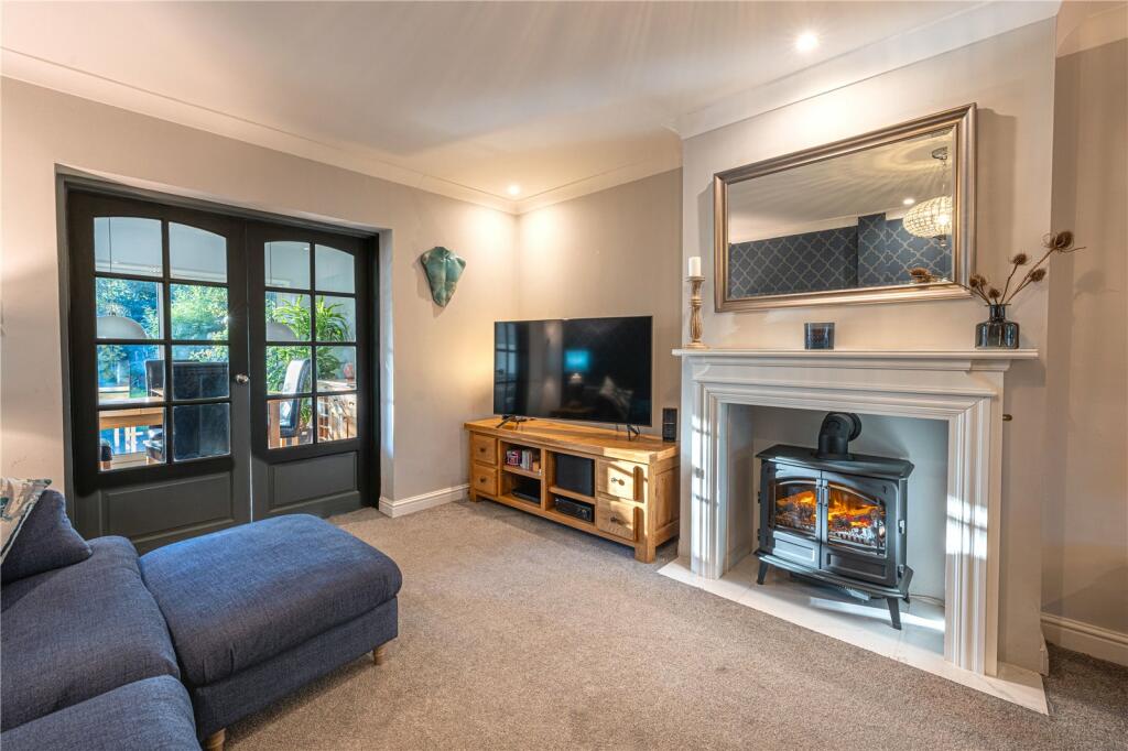 Additional image 11 of Kings Lane, Newton Regis, Tamworth, Warwickshire, B79