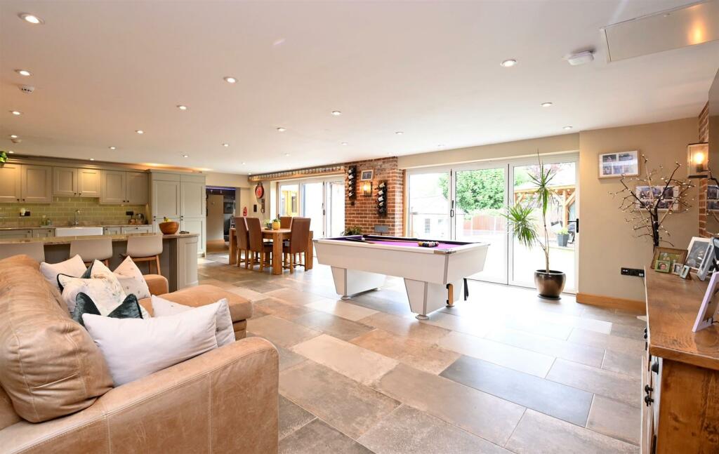 Additional image 36 of Holly Cottage, Main Street, Clifton Campville, B79