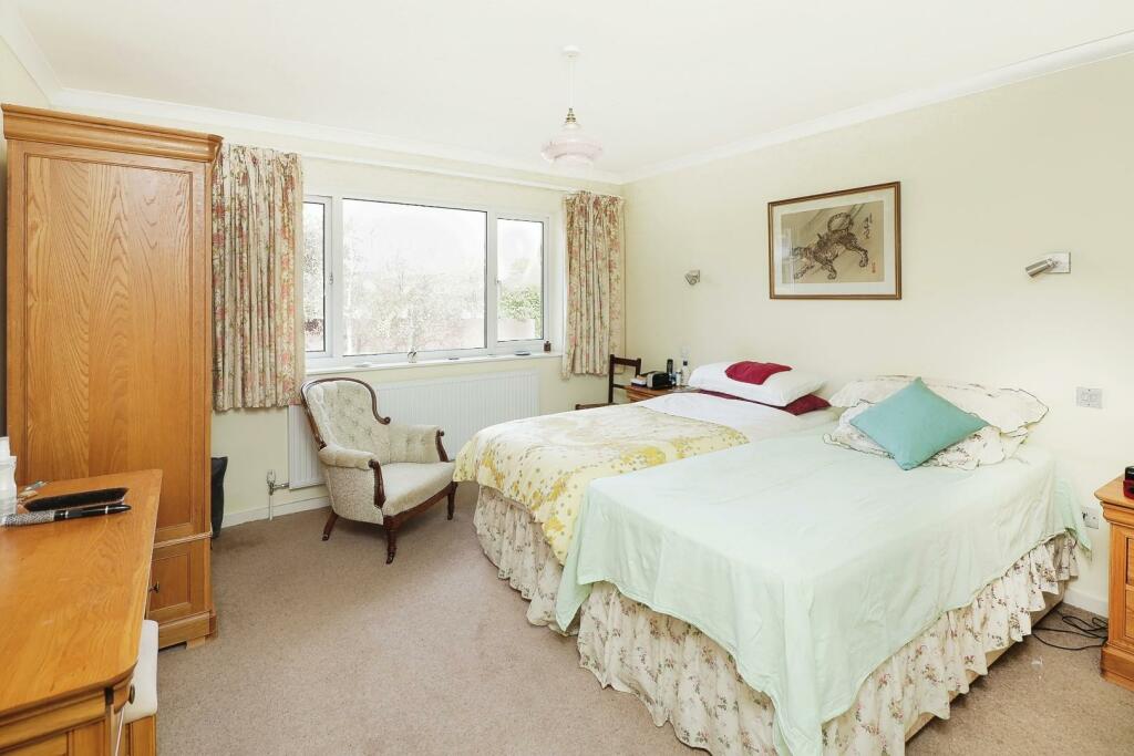 Additional image 11 of Gainsborough Crescent, Knowle, Solihull