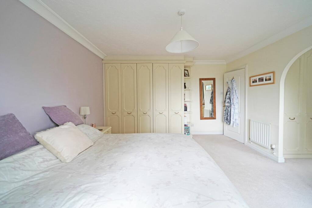 Additional image 18 of Fletcher Grove, Knowle, B93