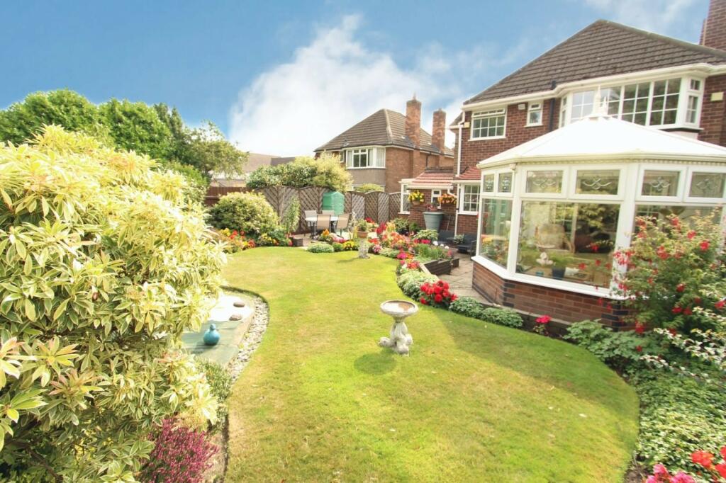 Additional image 19 of Parkwood Drive, Sutton Coldfield, B73