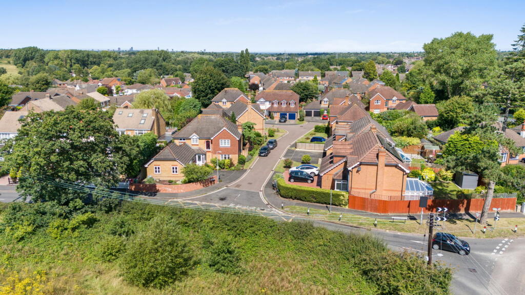 Additional image 30 of Rosebriars, Majors Green , B90 1EG