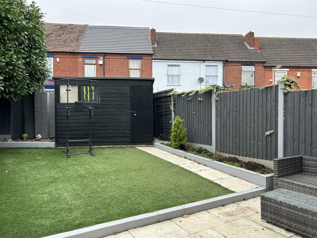 Additional image 14 of Petford Street, Cradley Heath