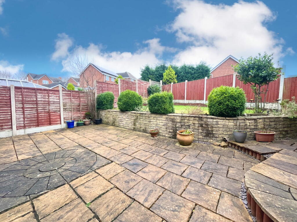 Additional image 26 of View Point, TIVIDALE, Oldbury.