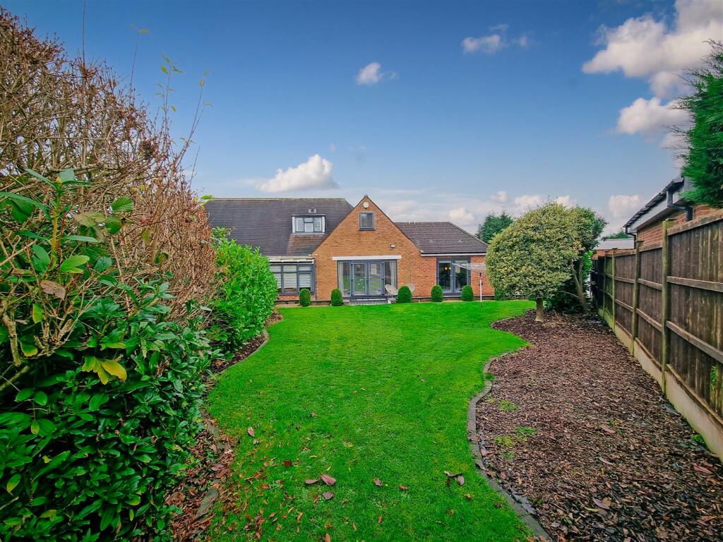 Additional image 20 of Meadow Road, Wythall