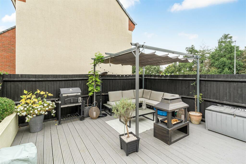 Additional image 25 of Lindores Road, Tamworth, B77