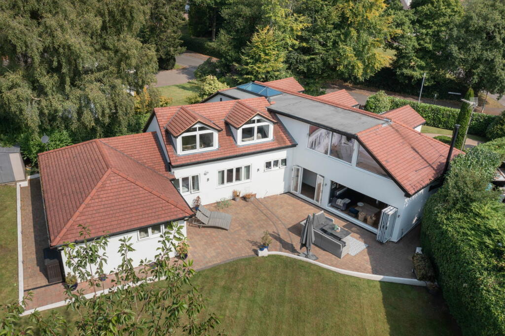 Additional image 42 of St Catherines Road, Blackwell, B60 1BN