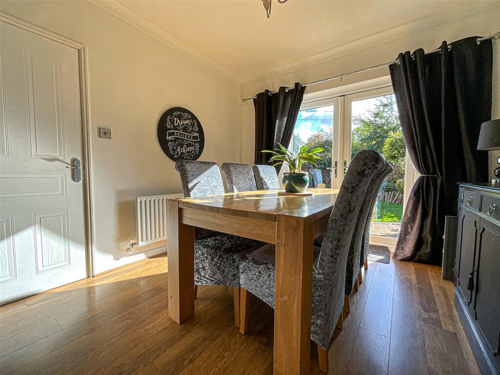 Additional image 8 of Marsett, Wilnecote, Tamworth, Staffordshire, B77