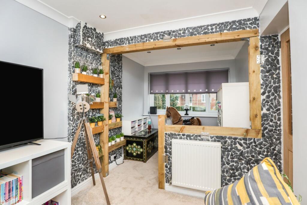 Additional image 11 of Cleeve, Tamworth, B77