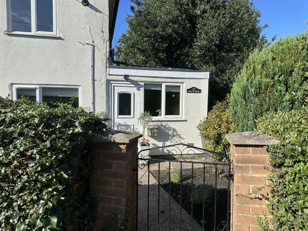 Additional image 18 of Church Lane, No Mans Heath