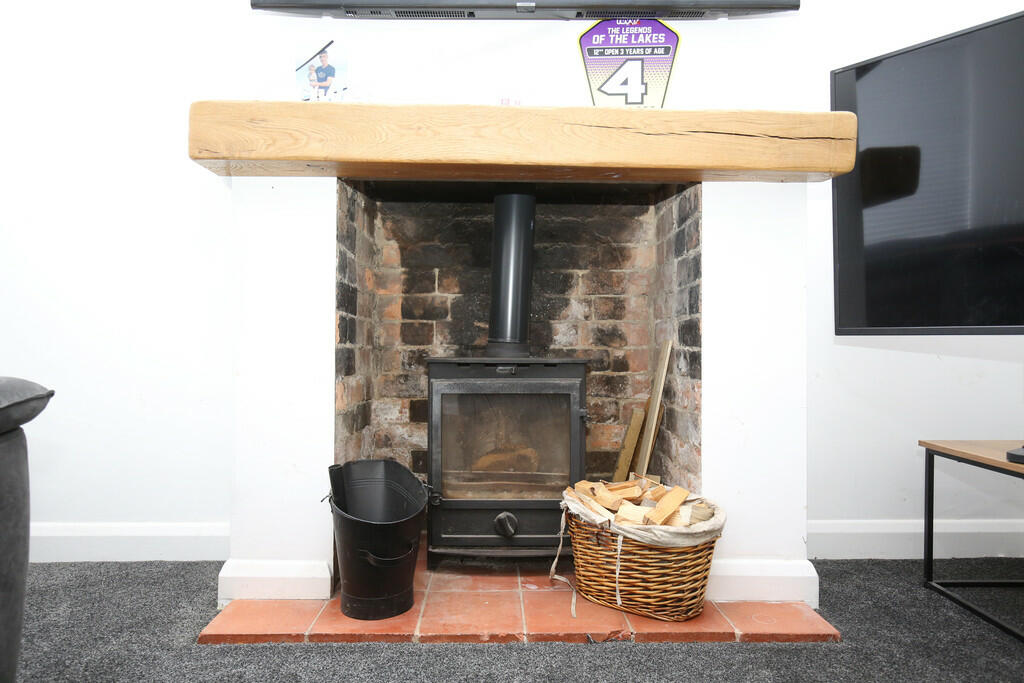 Additional image 5 of Alvecote Cottages, Alvecote