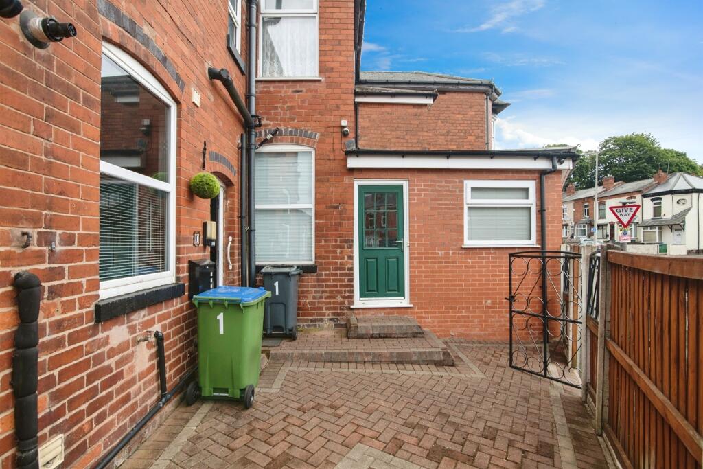 Additional image 15 of Cemetery Road, SMETHWICK