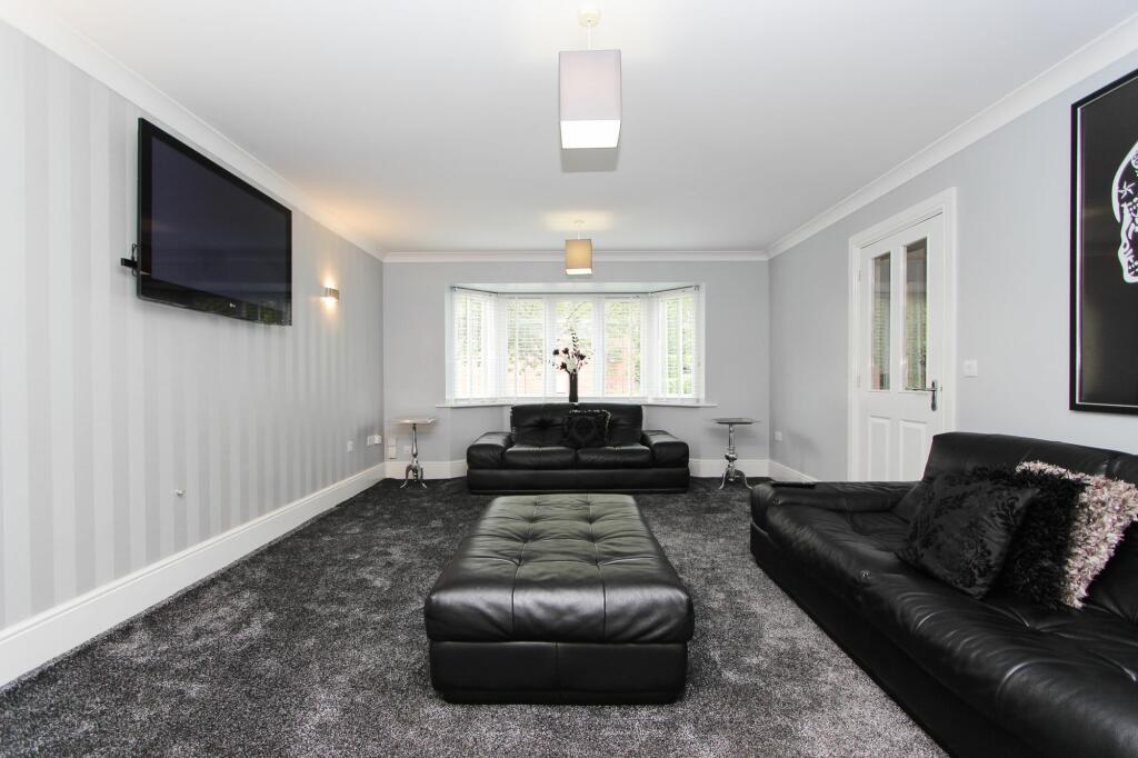 Additional image 30 of Sutton Road, Mile Oak, B78