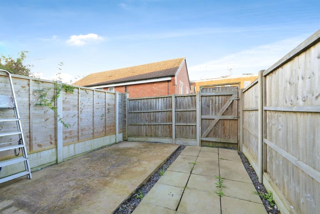 Additional image 16 of Wright Street, Halesowen