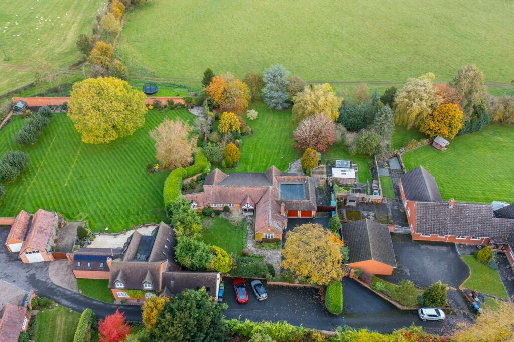 Additional image 18 of Beaudesert Park, Birmingham Road, Henley-in-Arden, B95