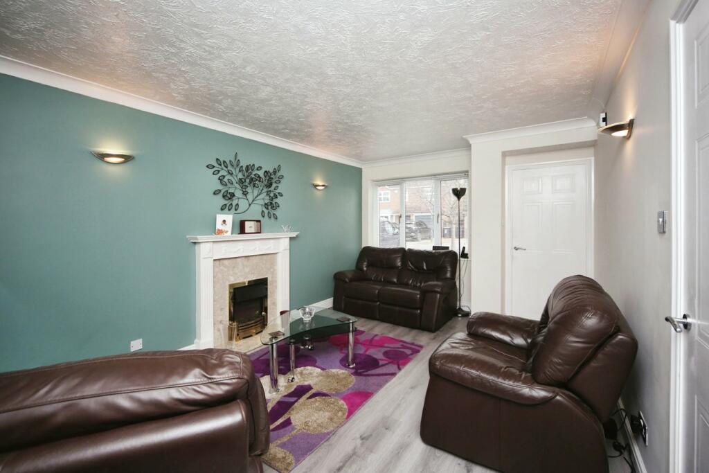 Additional image 21 of Kiln Close, Studley, B80